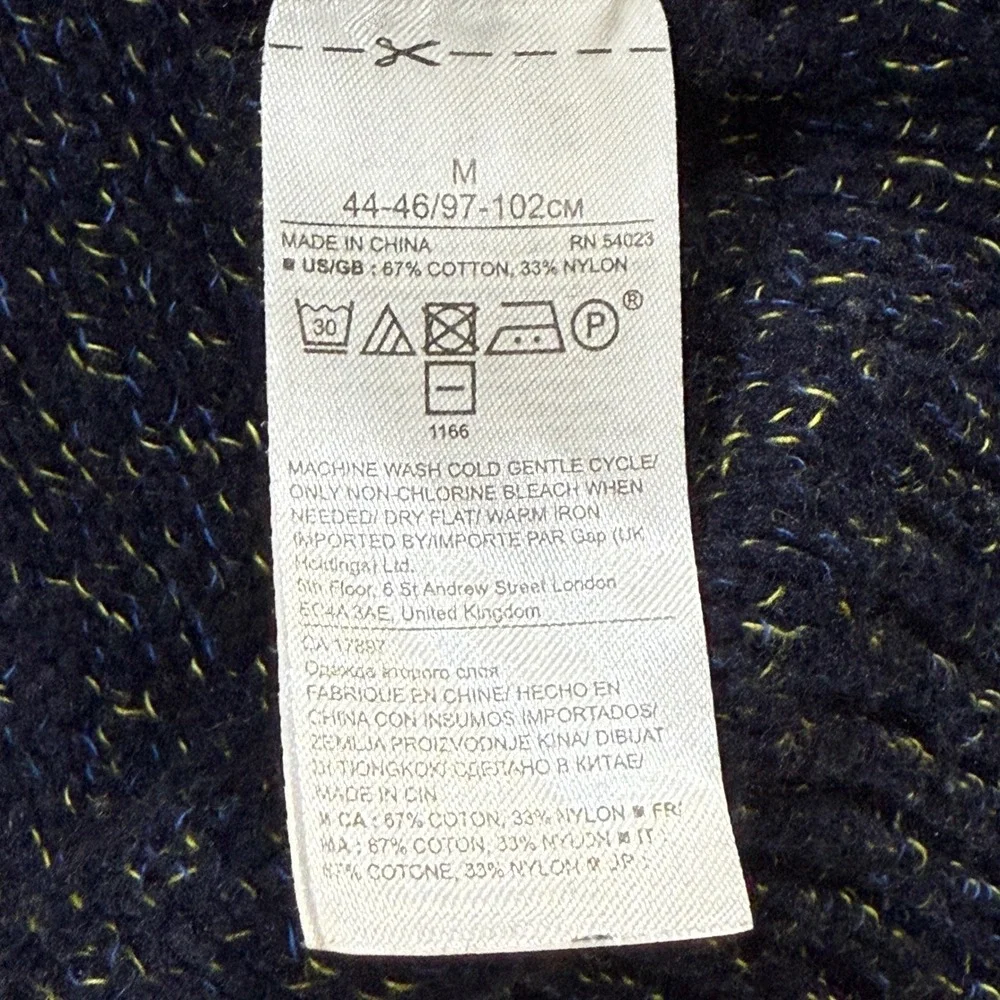 Banana Republic wrap yourself